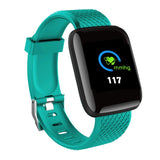 ERGOFINITY™ Bluetooth Smart Watch