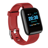 ERGOFINITY™ Bluetooth Smart Watch