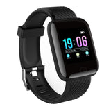 ERGOFINITY™ Bluetooth Smart Watch