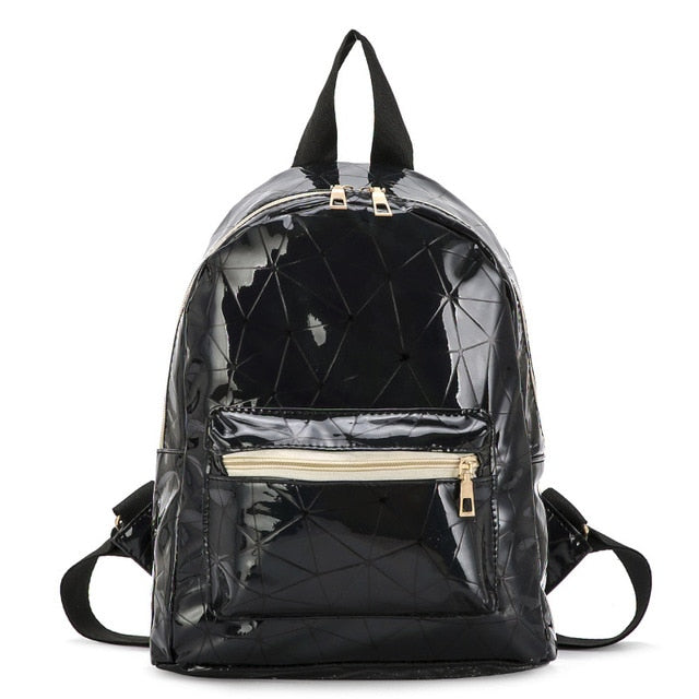 cheap holo mini backpack ERGOFINITY™ Holographic Backpack