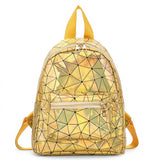 ERGOFINITY™ Holographic Backpack