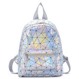 ERGOFINITY™ Holographic Backpack
