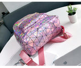 ERGOFINITY™ Holographic Backpack