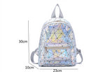 ERGOFINITY™ Holographic Backpack