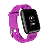 ERGOFINITY™ Bluetooth Smart Watch