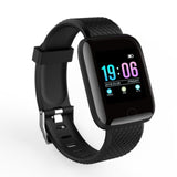 ERGOFINITY™ Bluetooth Smart Watch