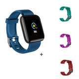 ERGOFINITY™ Bluetooth Smart Watch