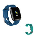 ERGOFINITY™ Bluetooth Smart Watch