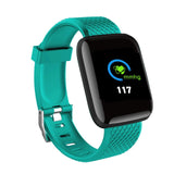 ERGOFINITY™ Bluetooth Smart Watch