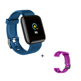 ERGOFINITY™ Bluetooth Smart Watch