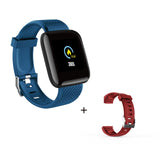 ERGOFINITY™ Bluetooth Smart Watch