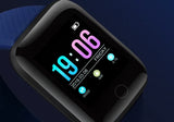 ERGOFINITY™ Bluetooth Smart Watch