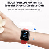 ERGOFINITY™ Bluetooth Smart Watch