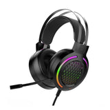 ERGOFINITY™ RGB Gaming Headset