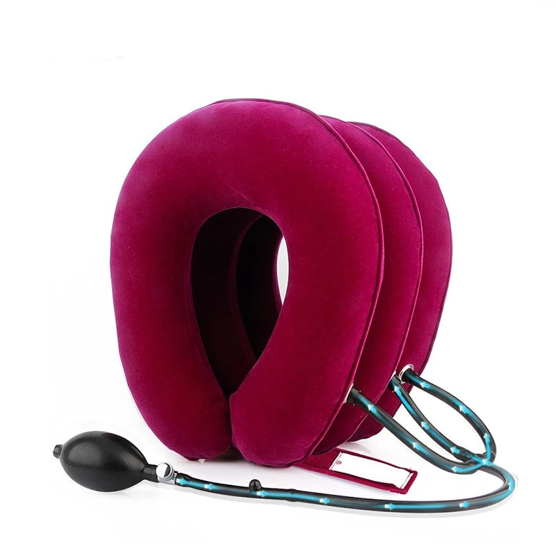 ErgoRelax Shiatsu Neck Massager – Theergorelax