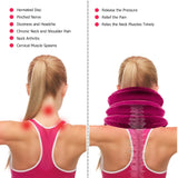 ERGOFINITY™ Neck Massage Brace