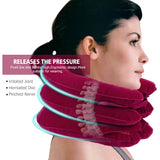 ERGOFINITY™ Neck Massage Brace