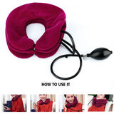 ERGOFINITY™ Neck Massage Brace