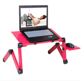 ERGOFINITY™ Ergonomic Laptop Desk