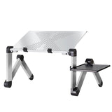 ERGOFINITY™ Ergonomic Laptop Desk