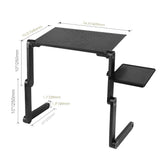 ERGOFINITY™ Ergonomic Laptop Desk