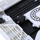 ERGOFINITY™ Laptop Bed Table & Cooling