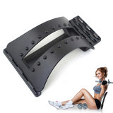 ERGOFINITY™ Back Massage Stretcher
