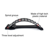 ERGOFINITY™ Back Massage Stretcher