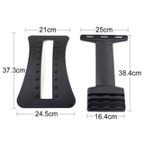 ERGOFINITY™ Back Massage Stretcher