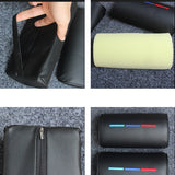 ERGOFINITY™ Car Seat Headrest Pillow