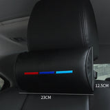 ERGOFINITY™ Car Seat Headrest Pillow