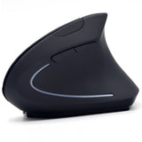 ERGOFINITY™ Vertical Gaming Mouse