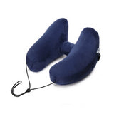 ERGOFINITY™ H Shape Neck Pillow