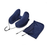 ERGOFINITY™ H Shape Neck Pillow