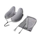 ERGOFINITY™ H Shape Neck Pillow