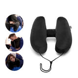 ERGOFINITY™ H Shape Neck Pillow