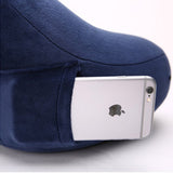 ERGOFINITY™ H Shape Neck Pillow