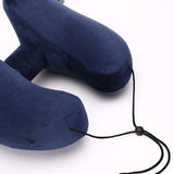 ERGOFINITY™ H Shape Neck Pillow