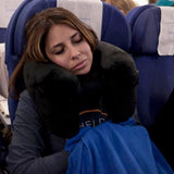 ERGOFINITY™ H Shape Neck Pillow