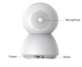 ERGOFINITY™ Security WiFi Camera