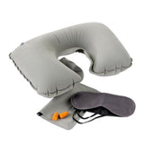 ERGOFINITY™ H Shape Neck Pillow