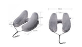 ERGOFINITY™ H Shape Neck Pillow