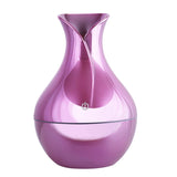 ERGOFINITY™ Oil Diffuser & Humidifier