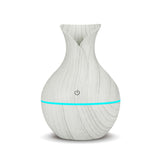 ERGOFINITY™ Oil Diffuser & Humidifier
