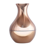 ERGOFINITY™ Oil Diffuser & Humidifier