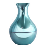 ERGOFINITY™ Oil Diffuser & Humidifier