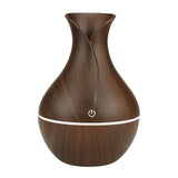 ERGOFINITY™ Oil Diffuser & Humidifier
