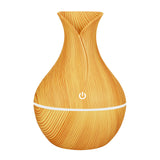 ERGOFINITY™ Oil Diffuser & Humidifier
