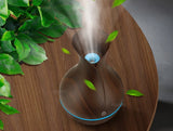 ERGOFINITY™ Oil Diffuser & Humidifier