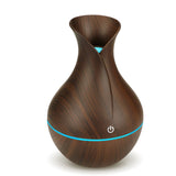 ERGOFINITY™ Oil Diffuser & Humidifier